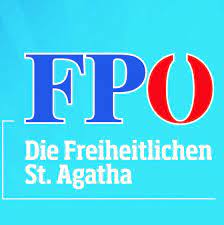 Foto für FPÖ St. Agatha - Obmann: Reitbauer Walter